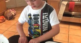vegetarian recipes for children