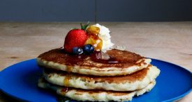 pancake day ideas