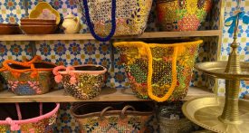 lebanese bags