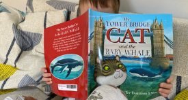 childrens book revew, mum blogger book reviews