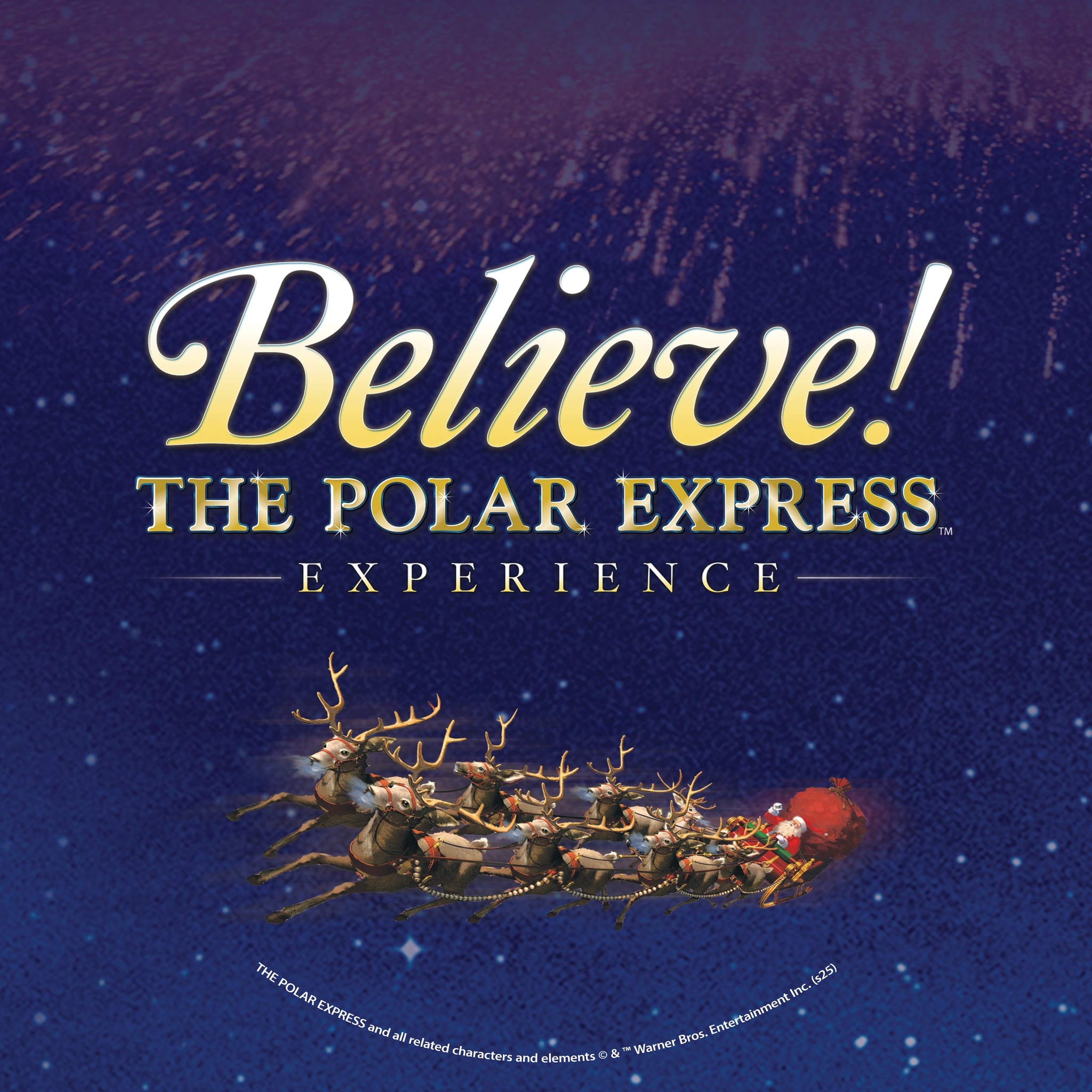 polar express manchester, santa grotto manchester, christmas experience manchester, christmas event manchester